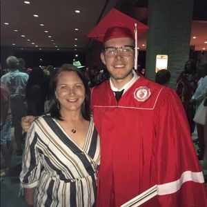 Meet your Posher, Ben